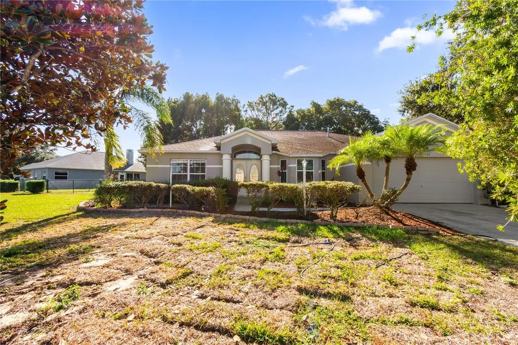 4364 Dinner Lake Boulevard Lake Wales FL 33859