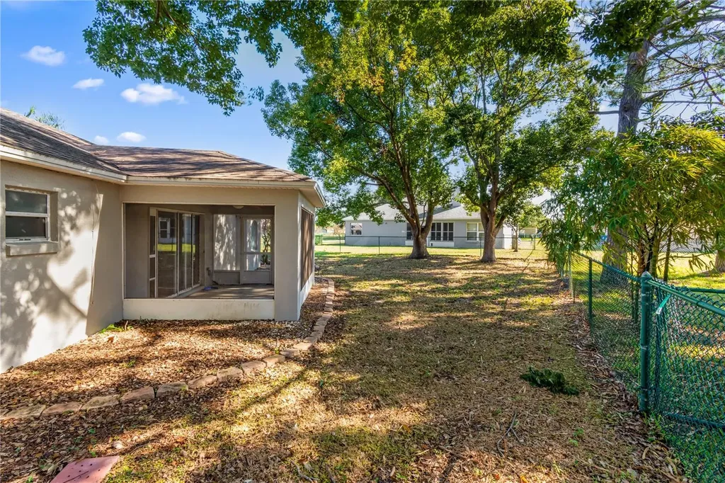 4364 Dinner Lake Boulevard Lake Wales FL 33859