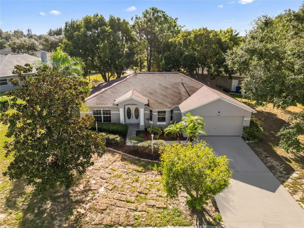 4364 Dinner Lake Boulevard Lake Wales FL 33859