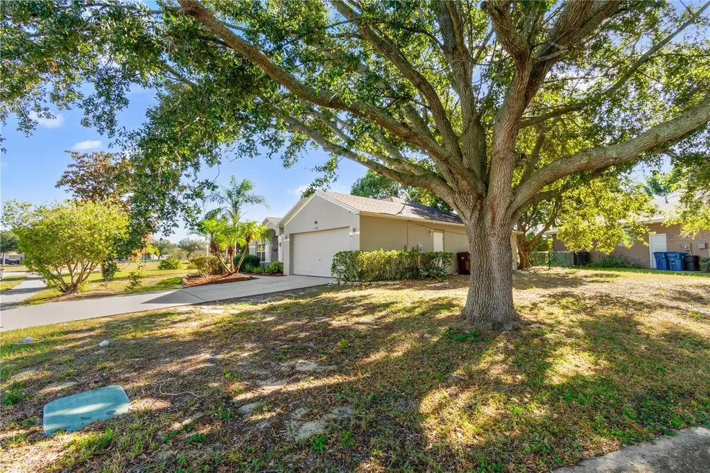 4364 Dinner Lake Boulevard Lake Wales FL 33859