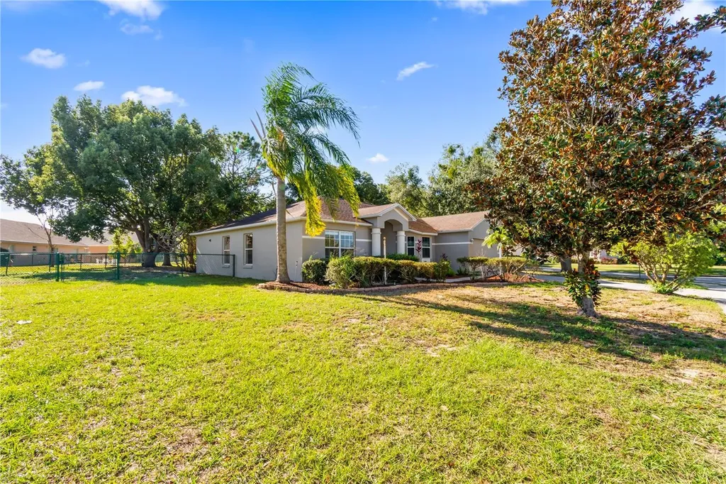 4364 Dinner Lake Boulevard Lake Wales FL 33859