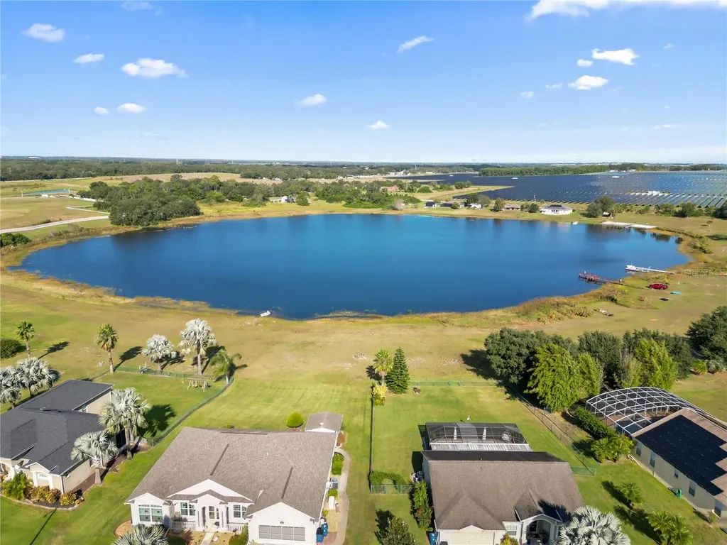 4364 Dinner Lake Boulevard Lake Wales FL 33859