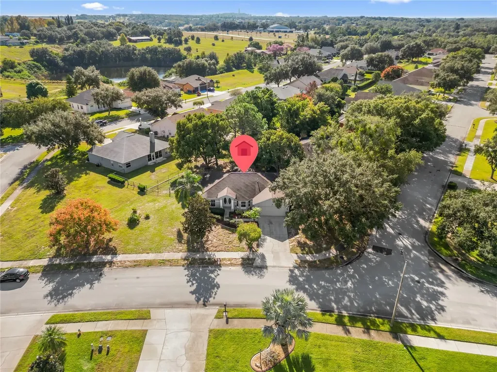 4364 Dinner Lake Boulevard Lake Wales FL 33859