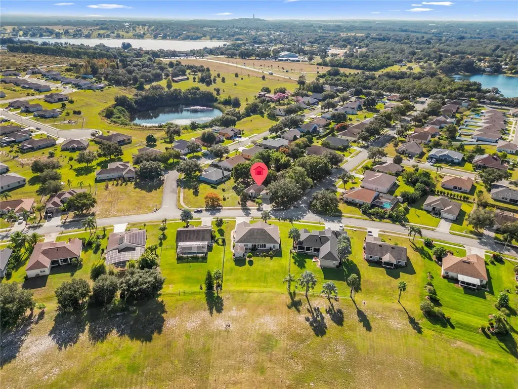 4364 Dinner Lake Boulevard Lake Wales FL 33859