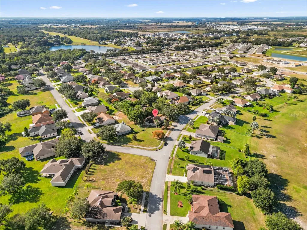 4364 Dinner Lake Boulevard Lake Wales FL 33859