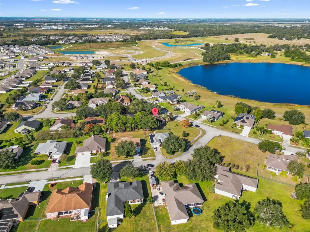 4364 Dinner Lake Boulevard Lake Wales FL 33859