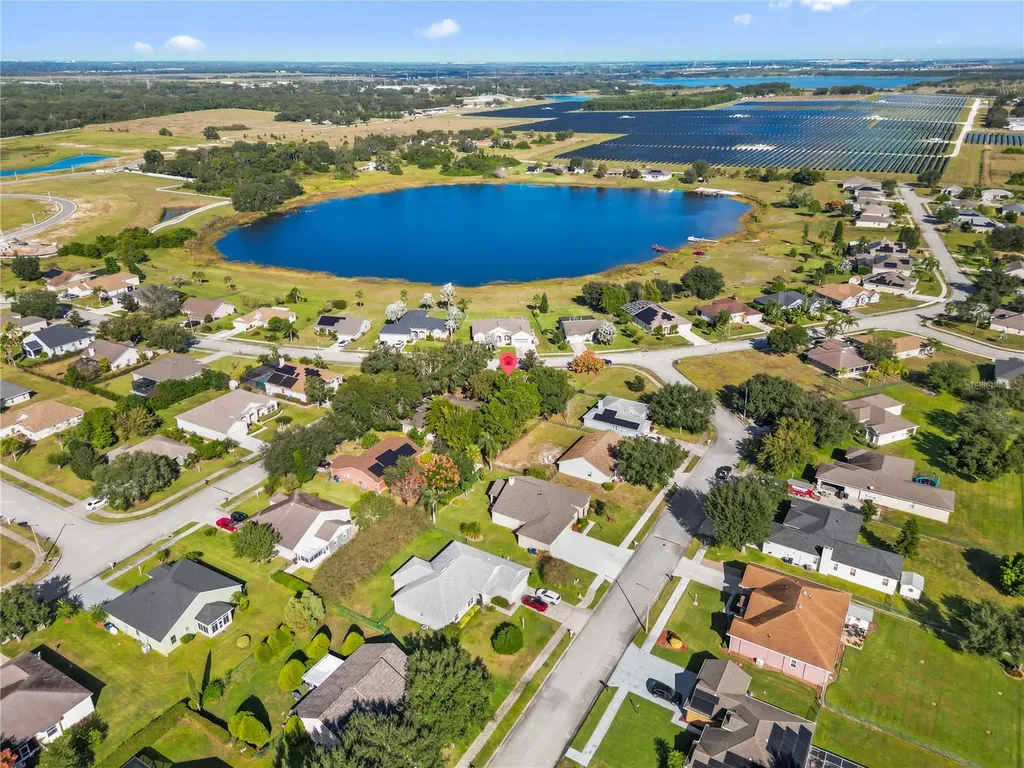 4364 Dinner Lake Boulevard Lake Wales FL 33859