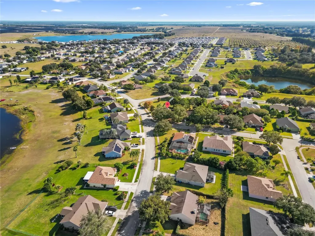 4364 Dinner Lake Boulevard Lake Wales FL 33859