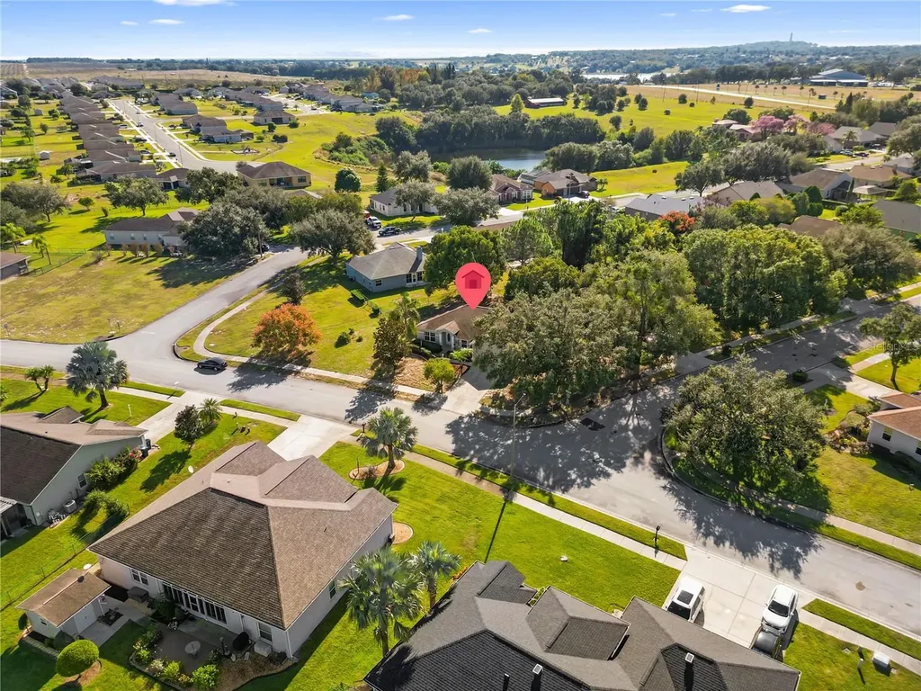 4364 Dinner Lake Boulevard Lake Wales FL 33859