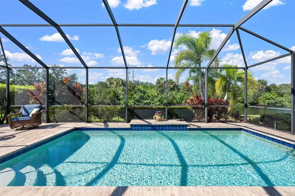 6512 Palm Leaf Court Sarasota FL 34243