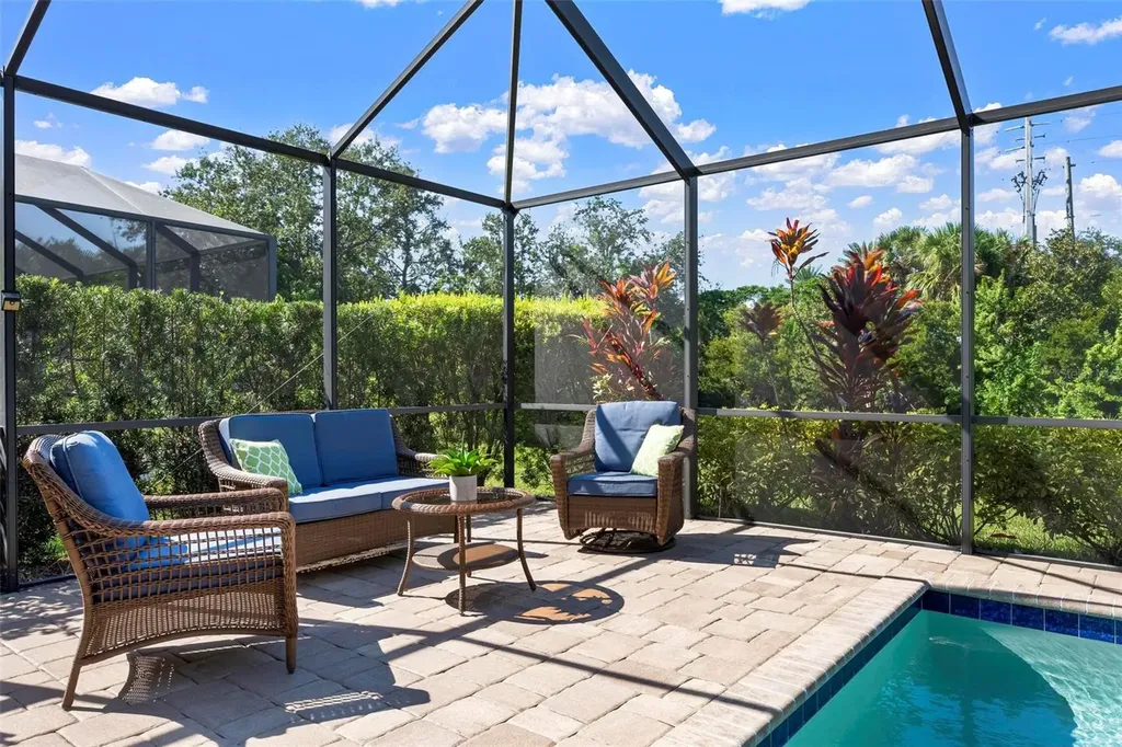 6512 Palm Leaf Court Sarasota FL 34243
