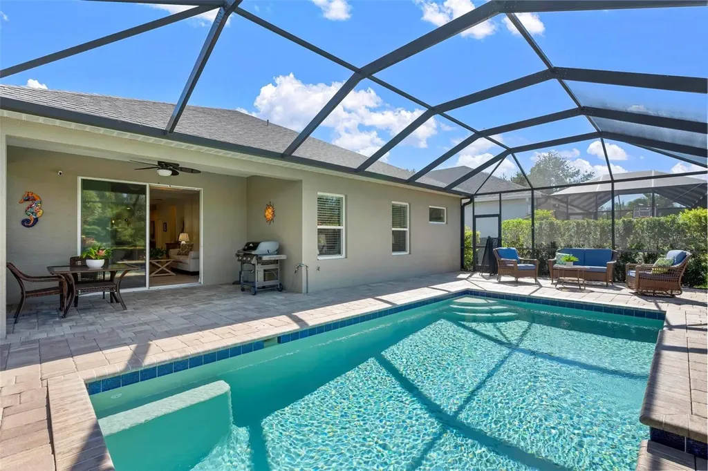 6512 Palm Leaf Court Sarasota FL 34243