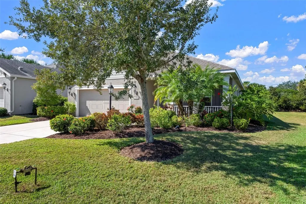 6512 Palm Leaf Court Sarasota FL 34243