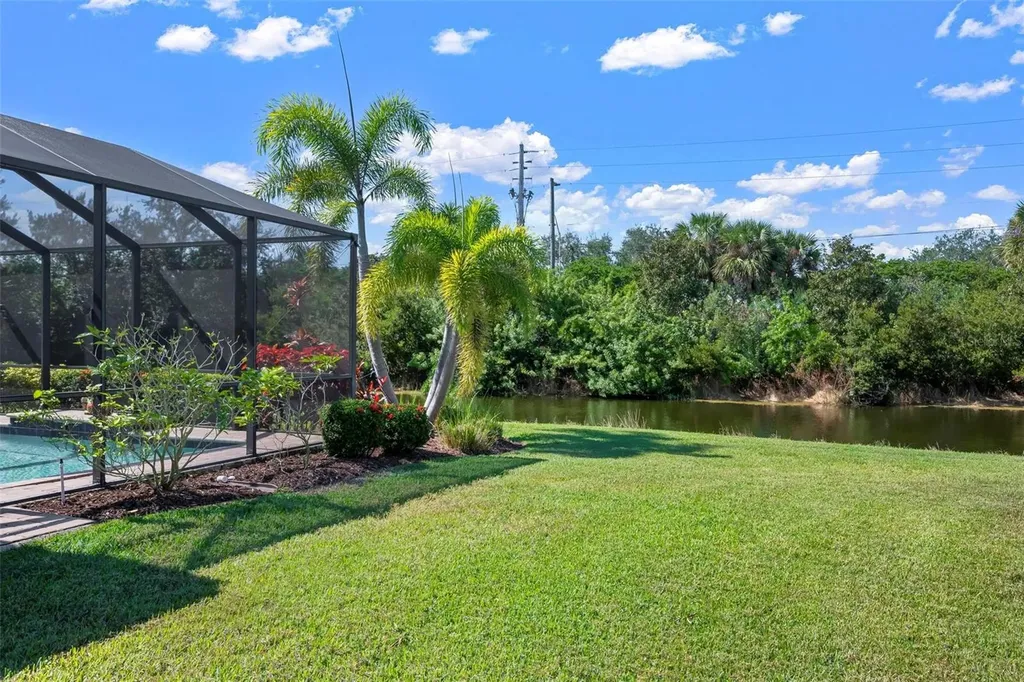 6512 Palm Leaf Court Sarasota FL 34243