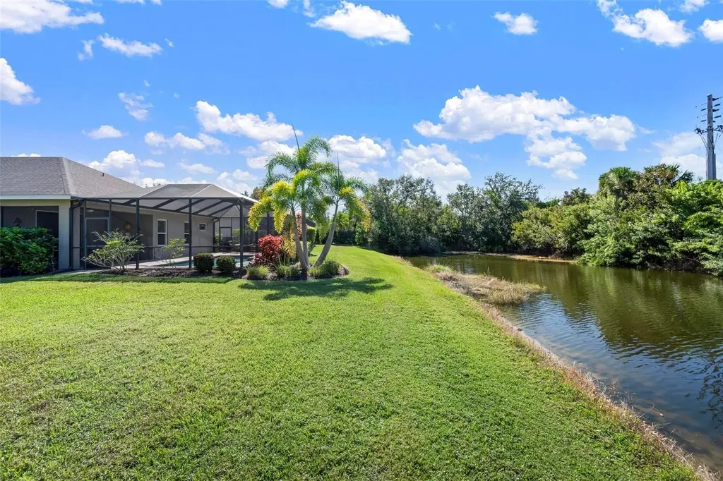 6512 Palm Leaf Court Sarasota FL 34243