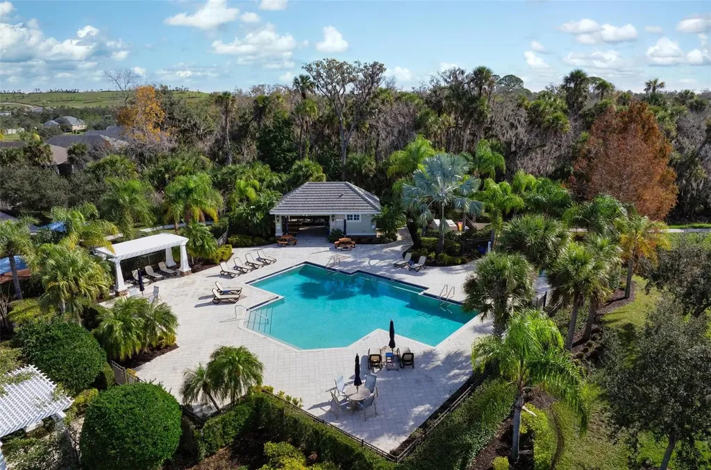 6512 Palm Leaf Court Sarasota FL 34243