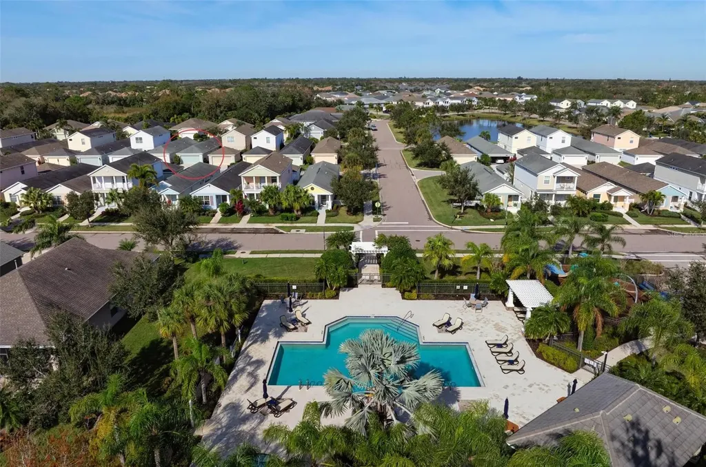 6512 Palm Leaf Court Sarasota FL 34243