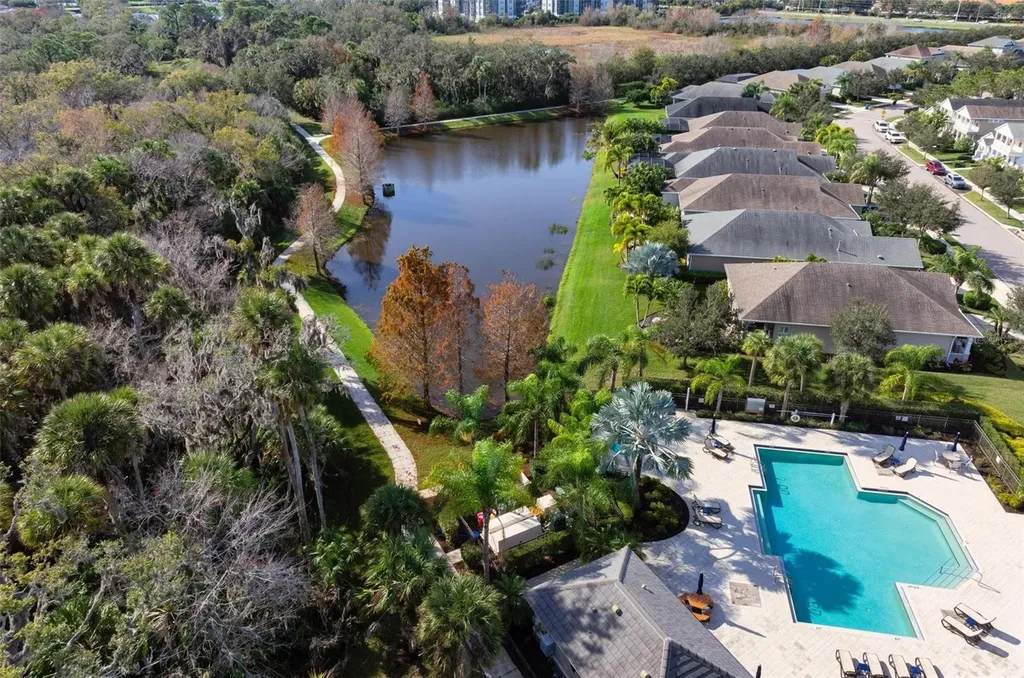 6512 Palm Leaf Court Sarasota FL 34243