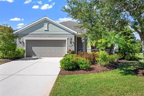 6512 Palm Leaf Court Sarasota FL 34243