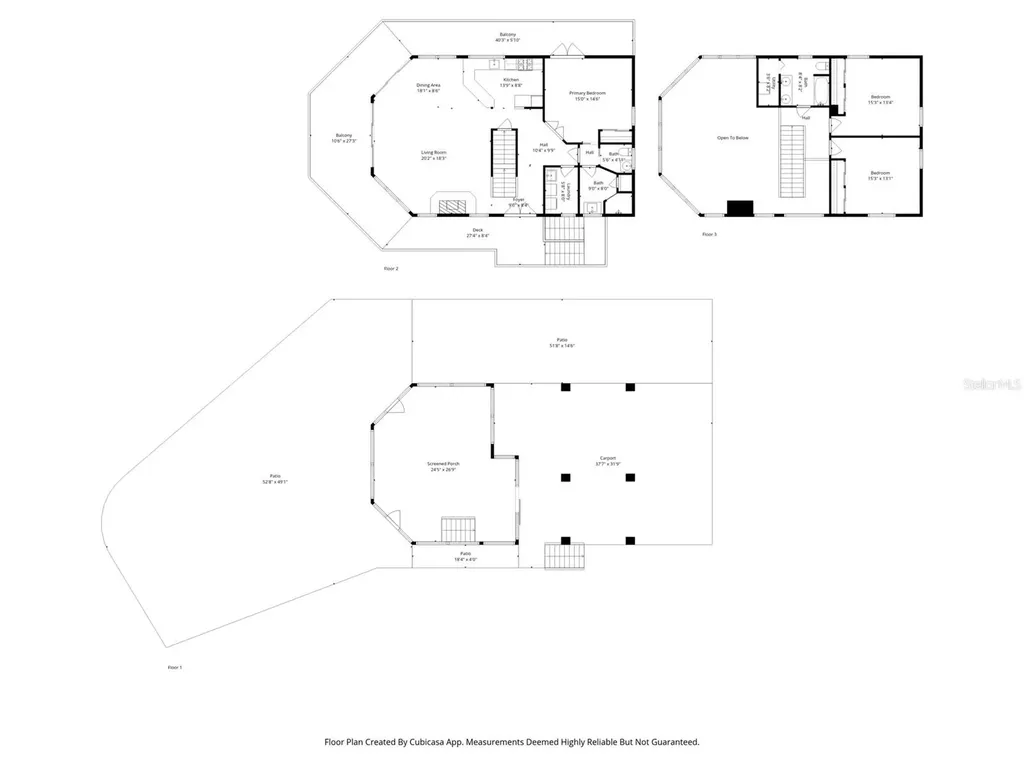 5272 Tropical Point Weeki Wachee FL 34607