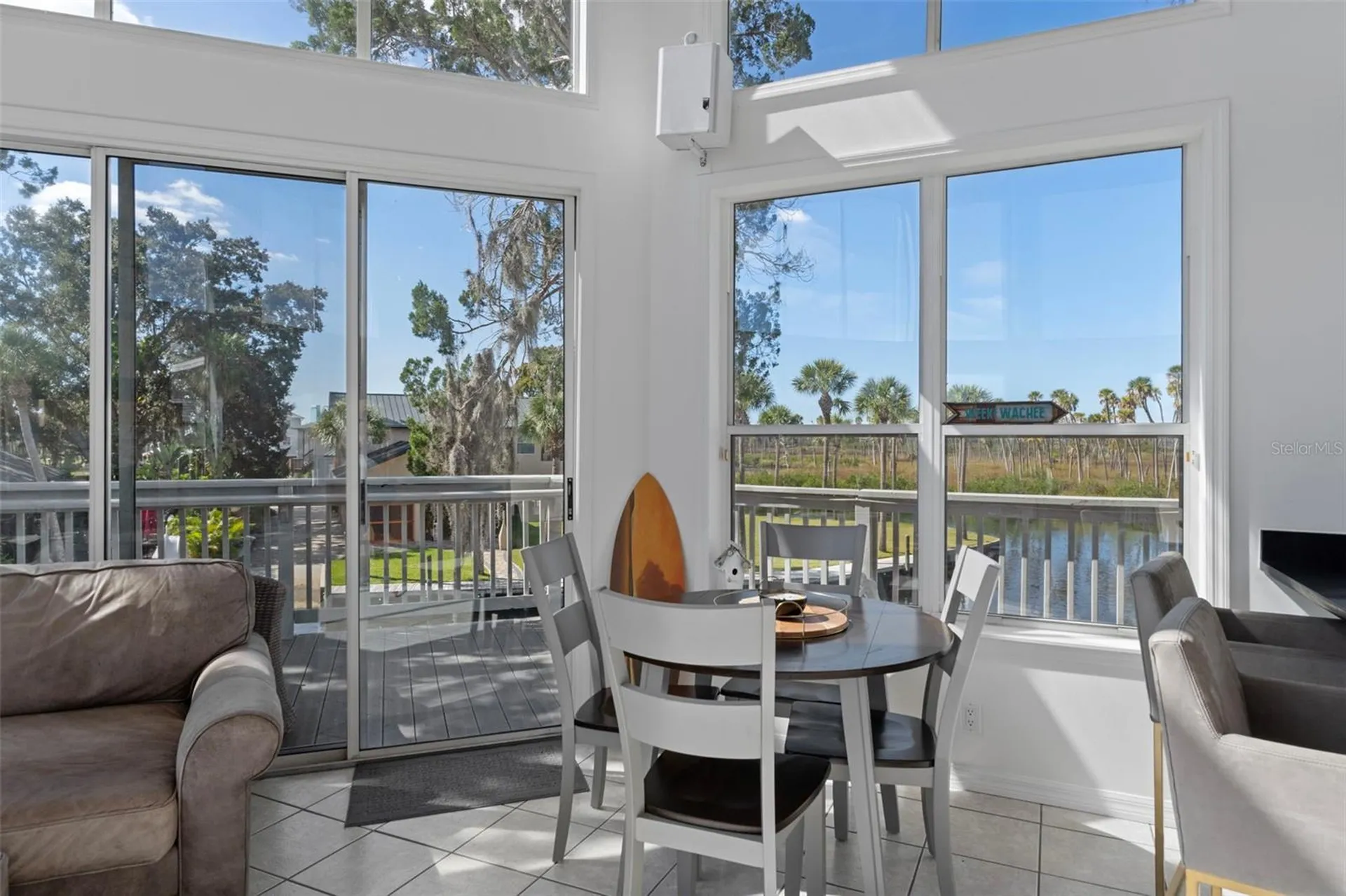 5272 Tropical Point Weeki Wachee FL 34607