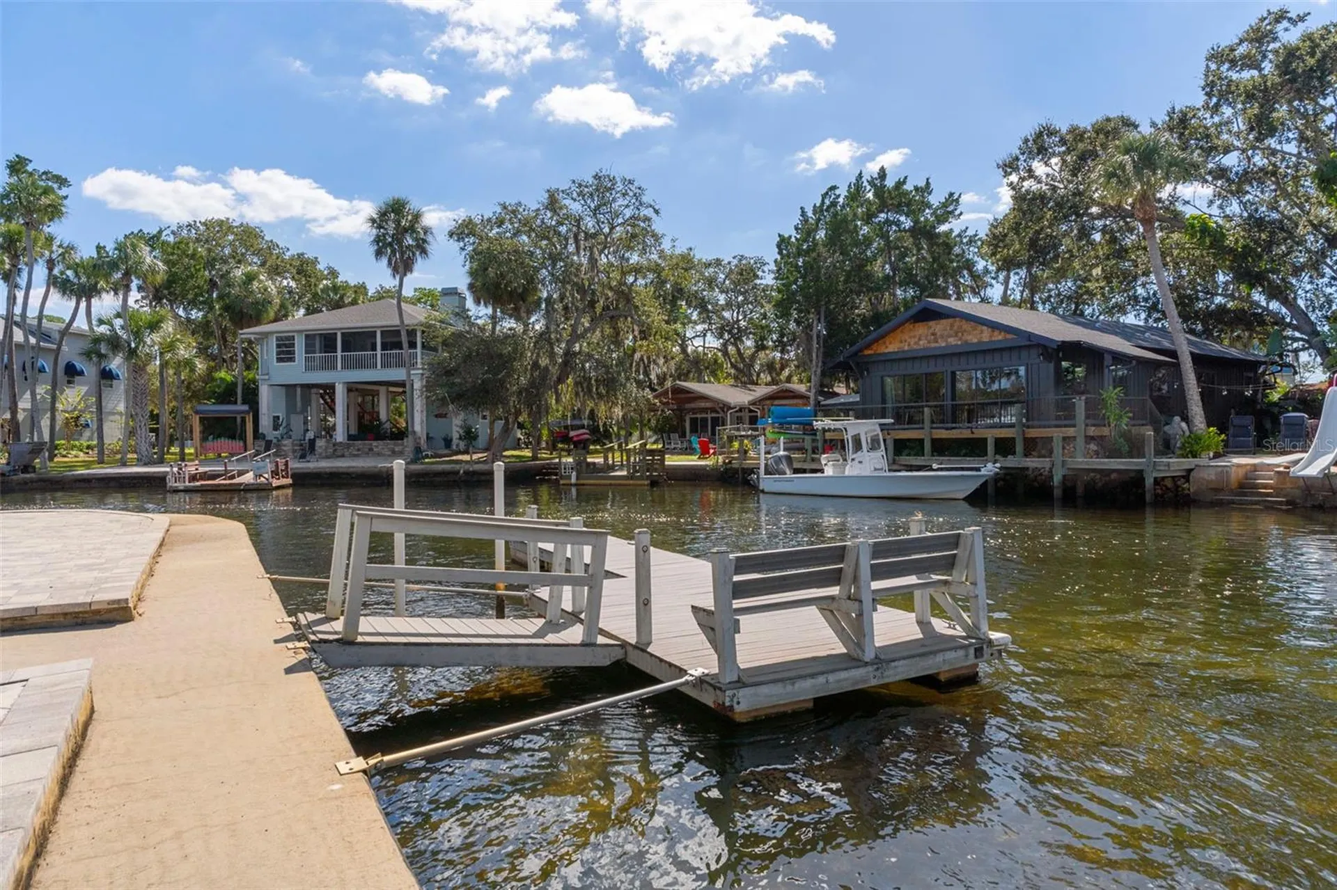 5272 Tropical Point Weeki Wachee FL 34607