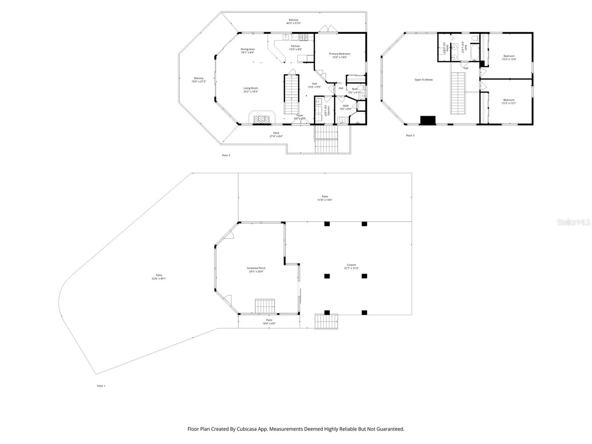 5272 Tropical Point Weeki Wachee FL 34607