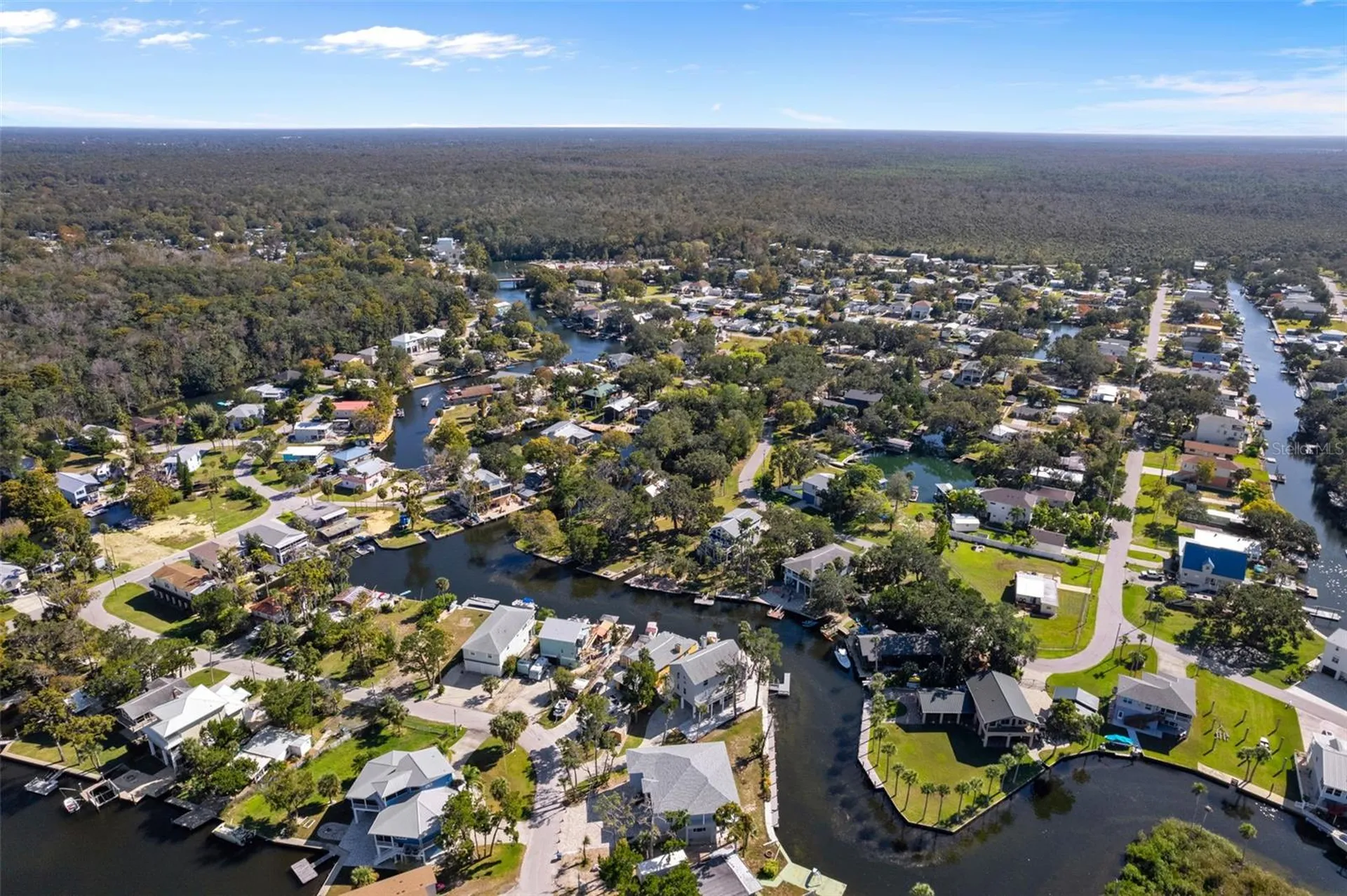 5272 Tropical Point Weeki Wachee FL 34607