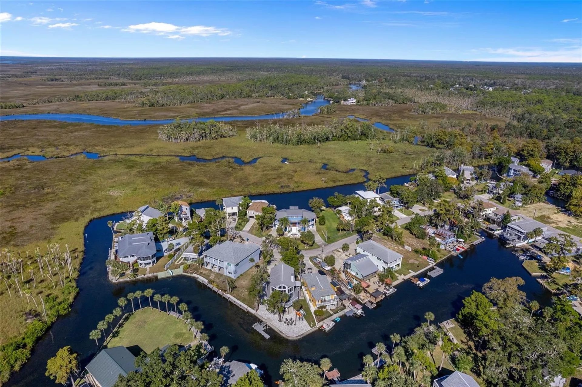 5272 Tropical Point Weeki Wachee FL 34607