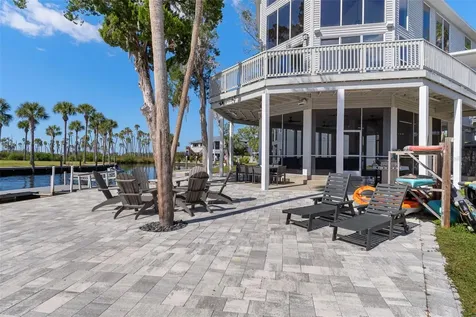 5272 Tropical Point Weeki Wachee FL 34607