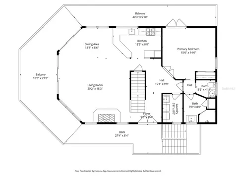 5272 Tropical Point Weeki Wachee FL 34607