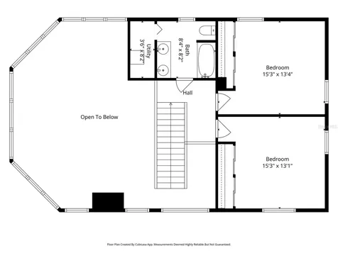 5272 Tropical Point Weeki Wachee FL 34607