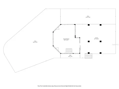 5272 Tropical Point Weeki Wachee FL 34607