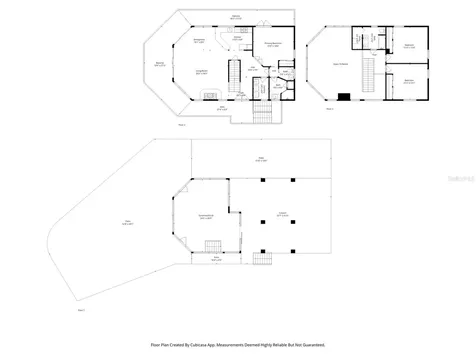 5272 Tropical Point Weeki Wachee FL 34607