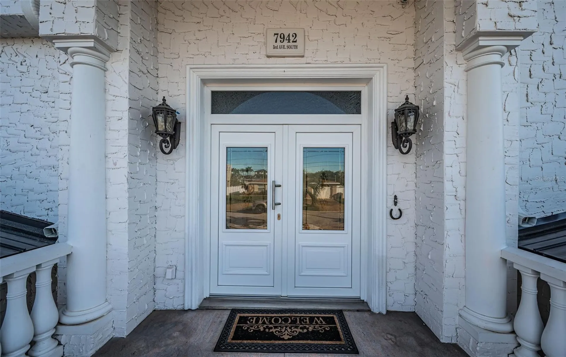 7942 3rd Avenue S St Petersburg FL 33707