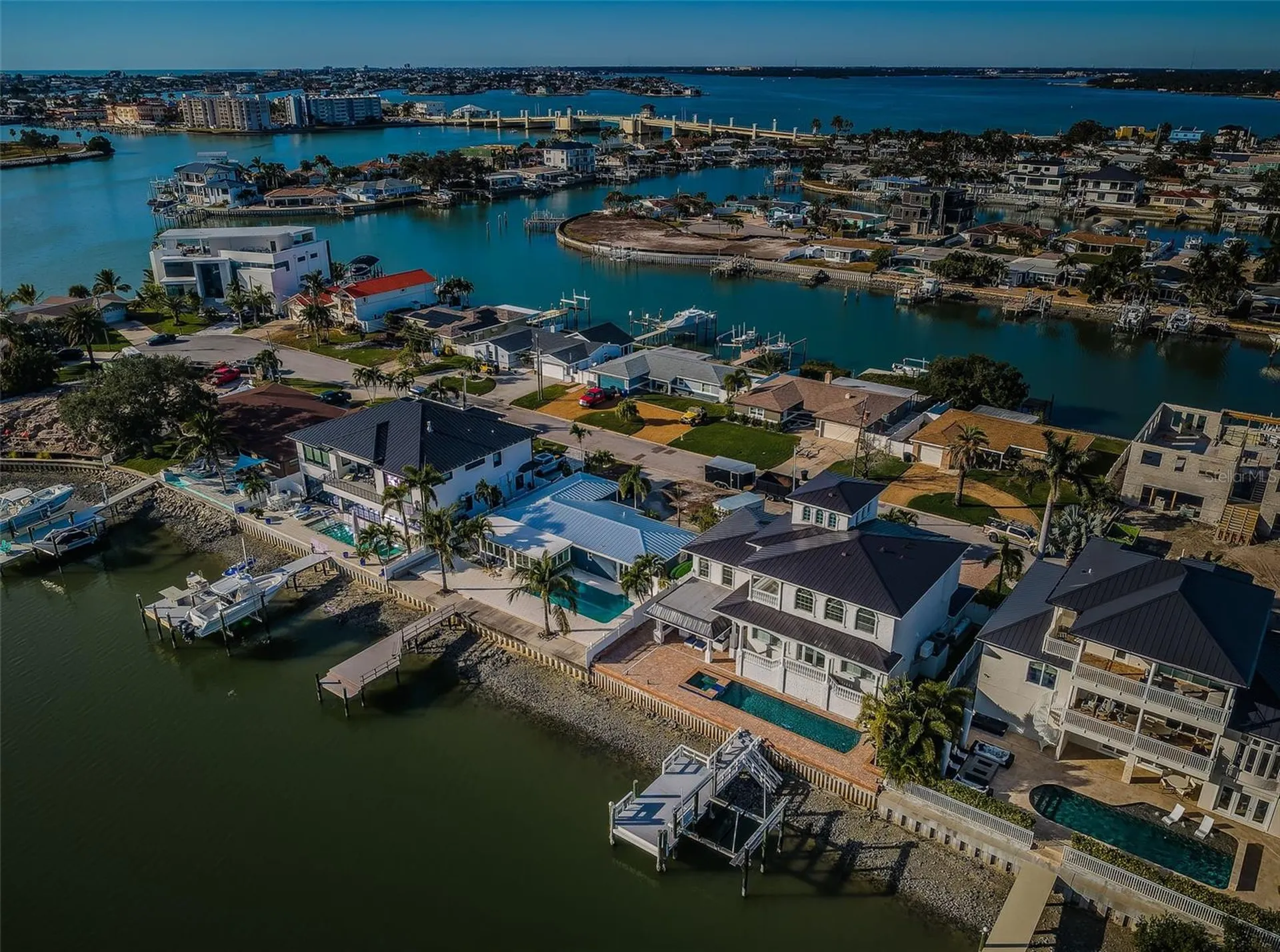 7942 3rd Avenue S St Petersburg FL 33707