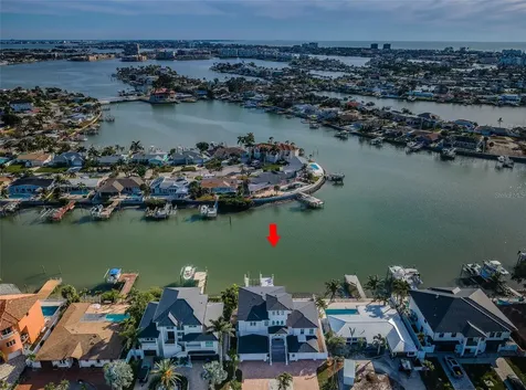 7942 3rd Avenue S St Petersburg FL 33707