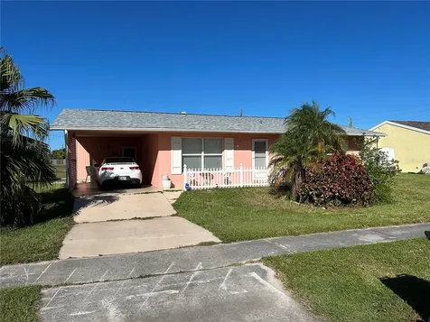4053 Gorgas Street North Port FL 34287