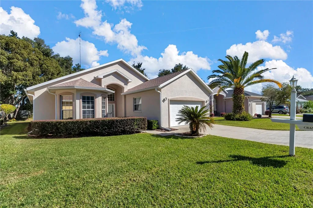 10962 SW 69th Circle Ocala FL 34476