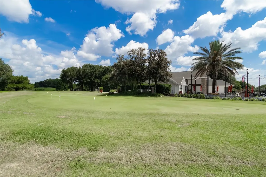 10962 SW 69th Circle Ocala FL 34476