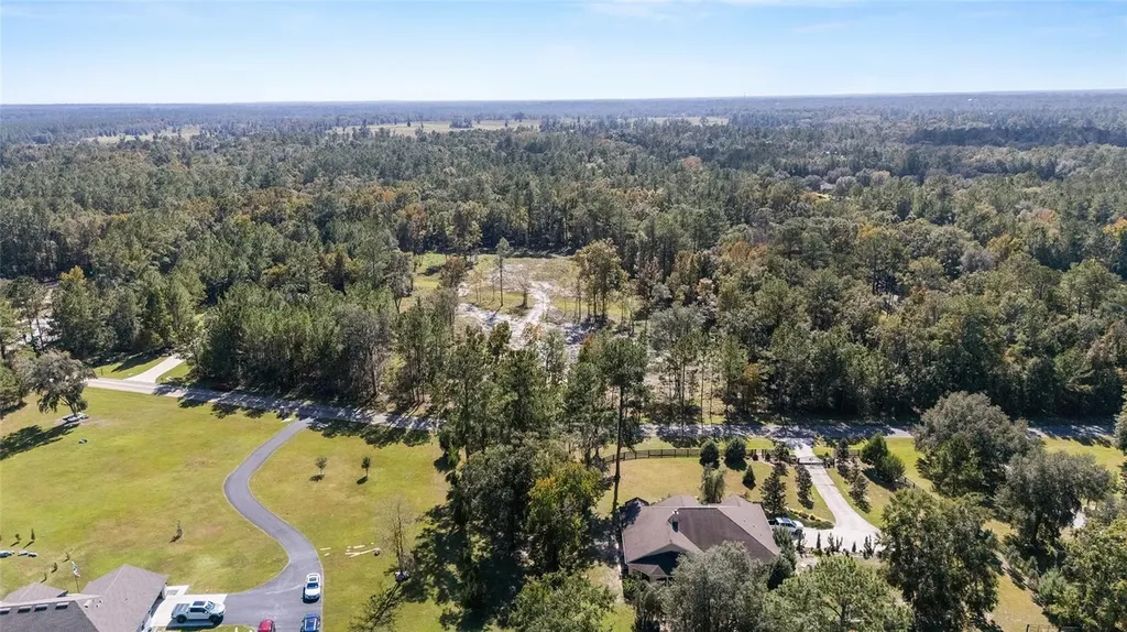 Tbd NW 145 Street Williston FL 32696