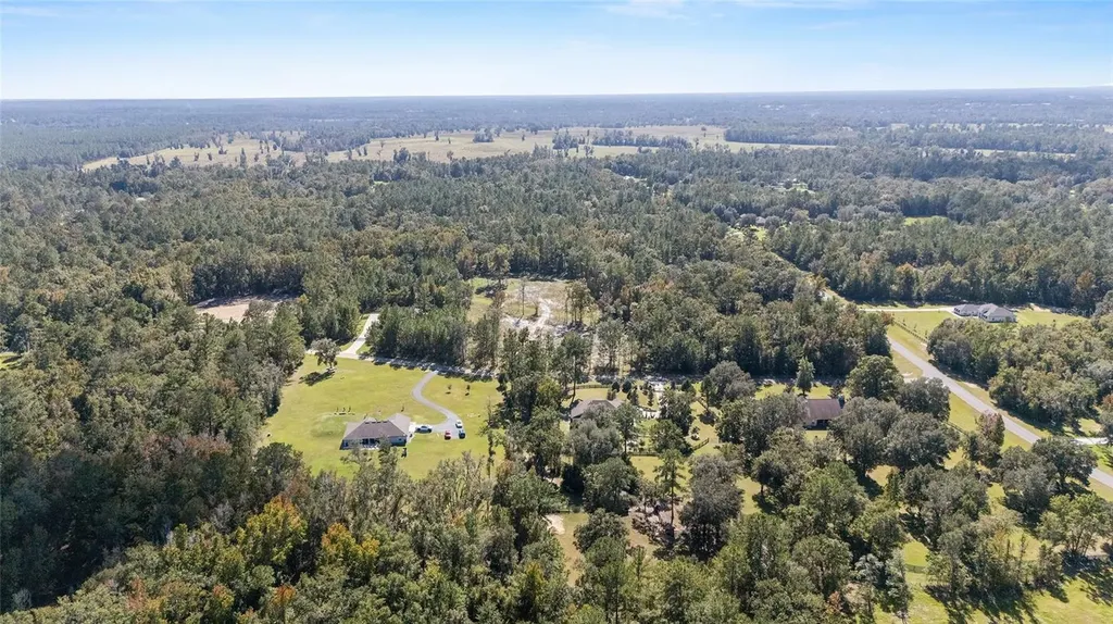 Tbd NW 145 Street Williston FL 32696