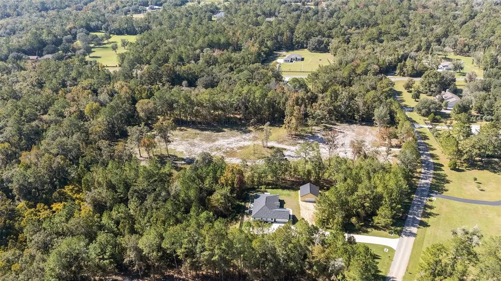 Tbd NW 145 Street Williston FL 32696