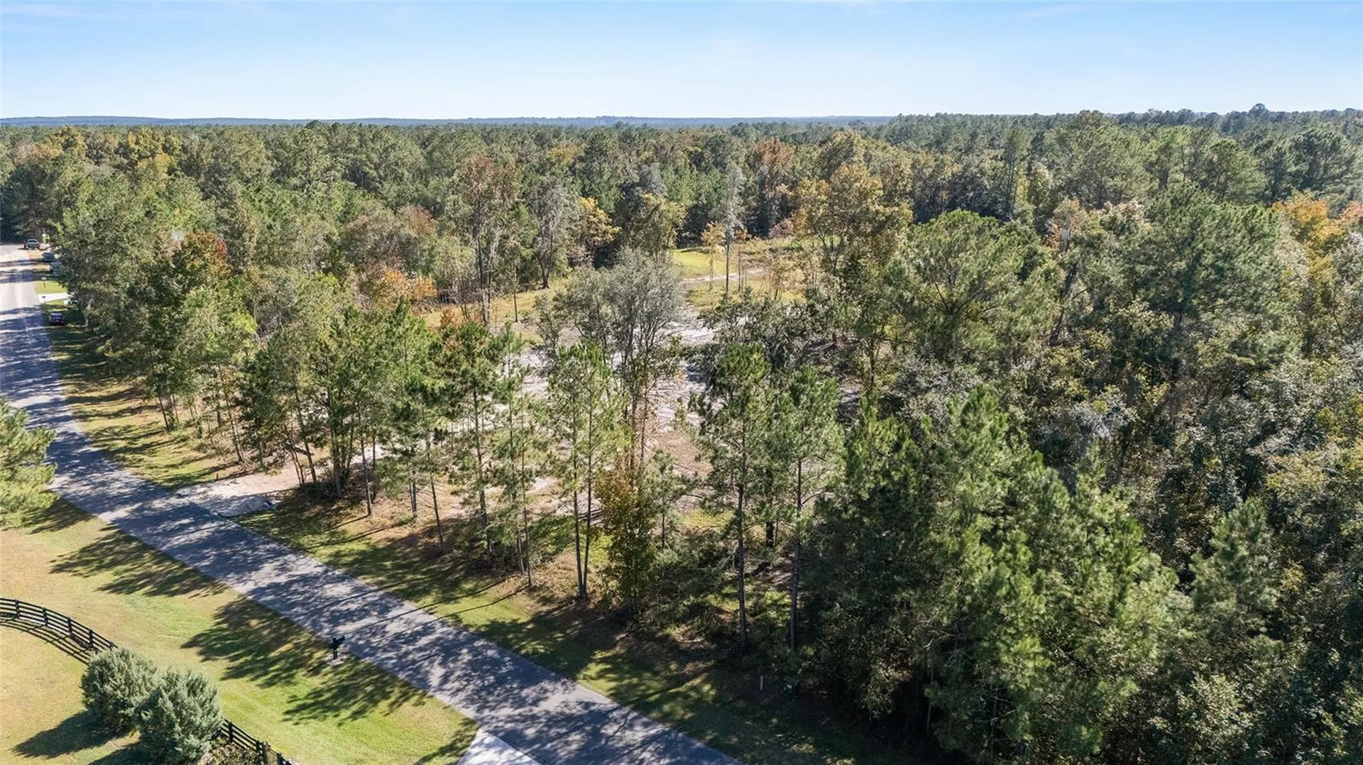 Tbd NW 145 Street Williston FL 32696
