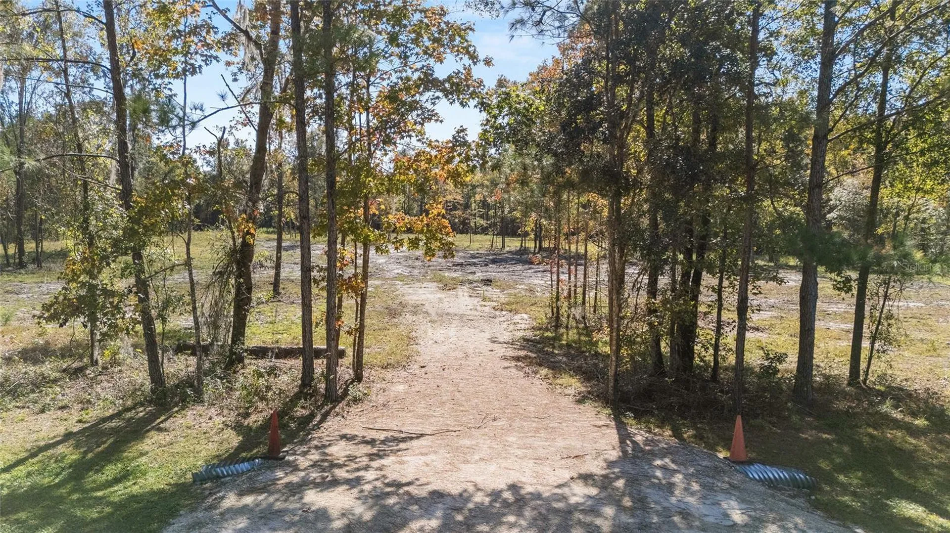 Tbd NW 145 Street Williston FL 32696