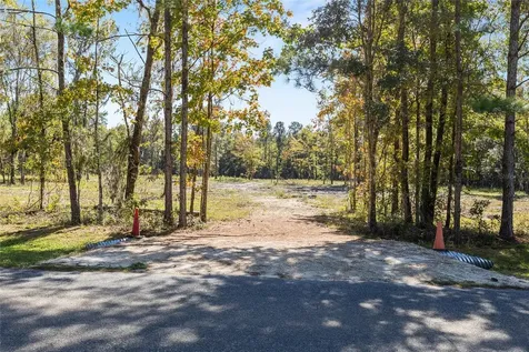 Tbd NW 145 Street Williston FL 32696