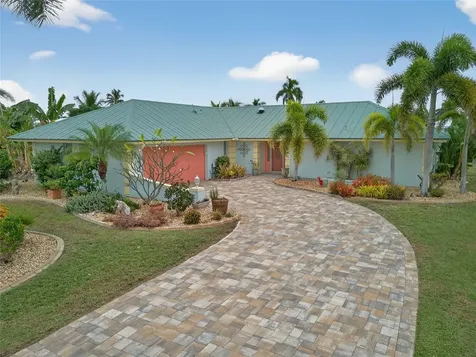 500 Via Cintia Punta Gorda FL 33950