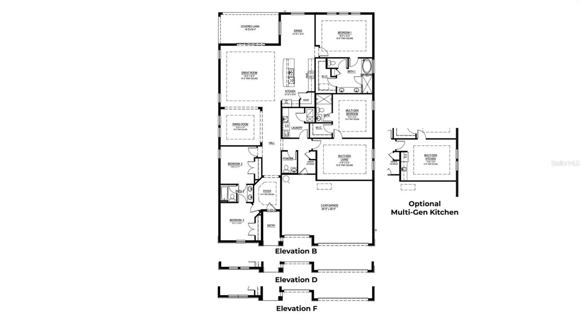 17166 James Trail Parrish FL 34219