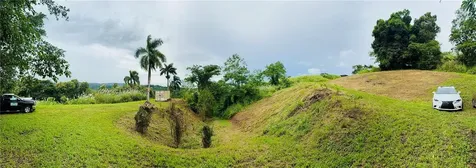 Route 159 Corozal PR 00783