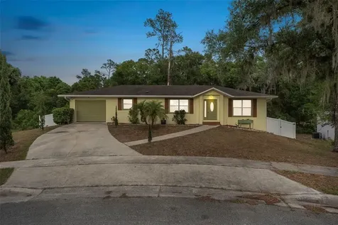 109 Wynot Way Deland FL 32724